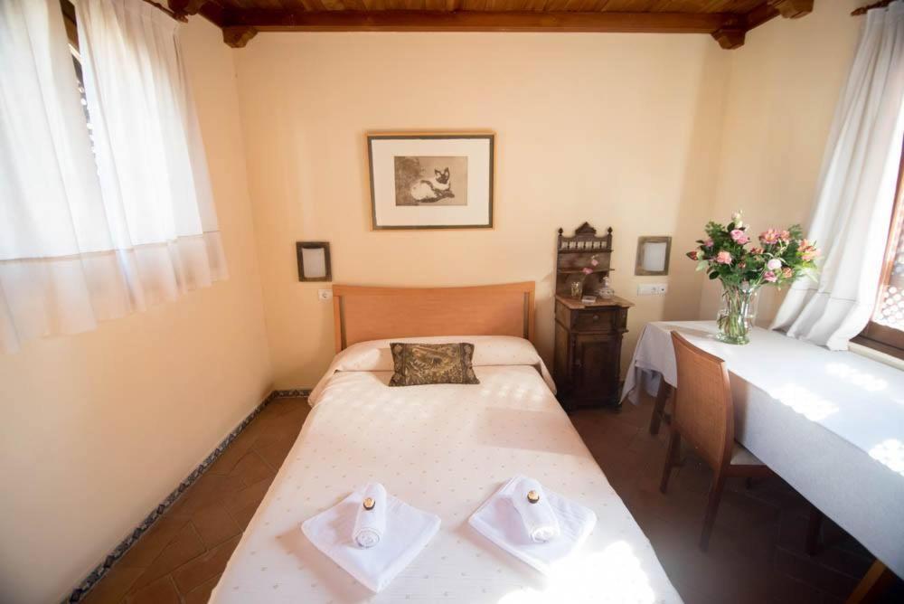 Apartamento Casa Callejon Del Agua Sevilla Exterior foto