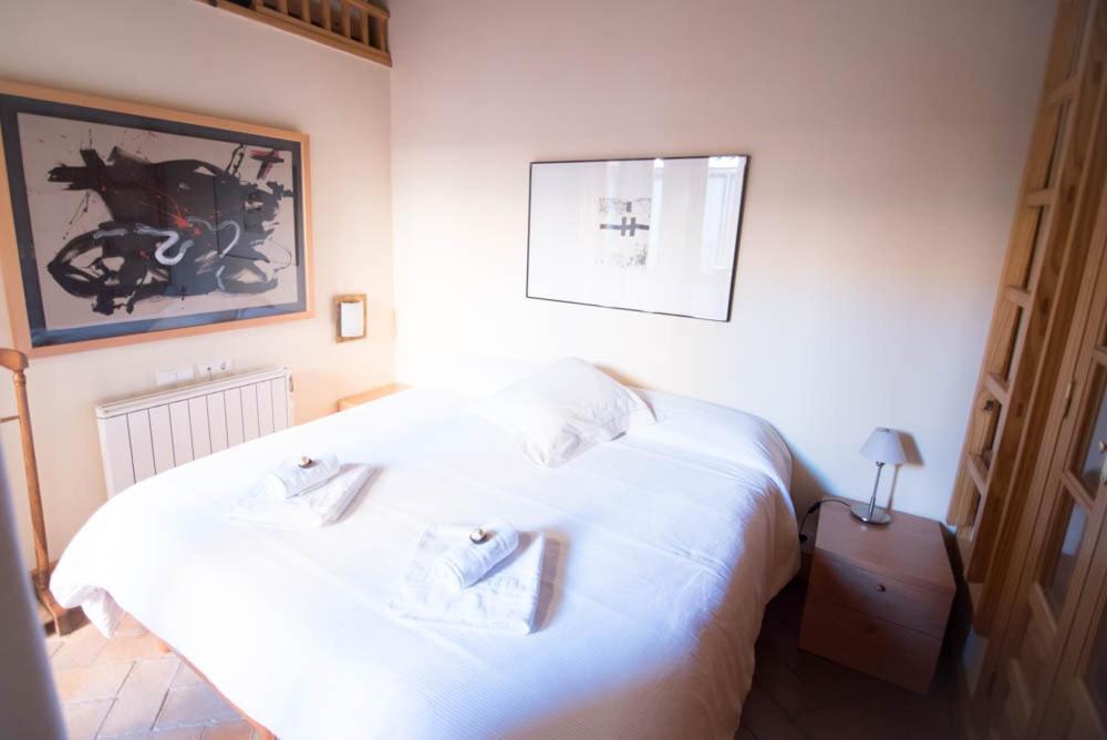 Apartamento Casa Callejon Del Agua Sevilla Exterior foto